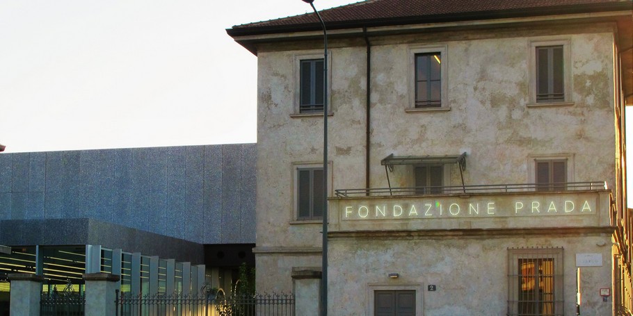 Jeff Koons at Gallerie d'Italia in Milan a Milano - Fondazione